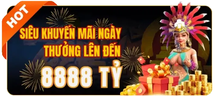 Sự kiện khuyến mãi OKE88 Nổ Hũ