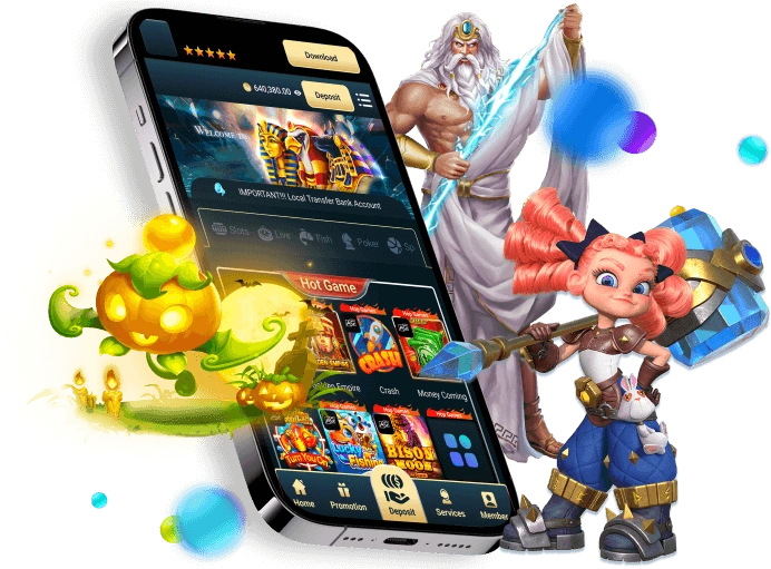 Biểu tượng bảo mật và an toàn khi chơi game tại Oke88 Nổ Hũ
