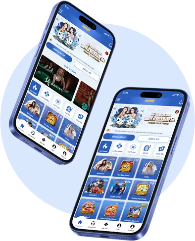 Trải nghiệm game nổ hũ đỉnh cao
