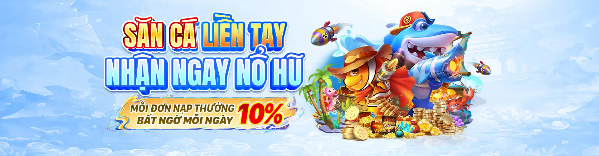 Hình ảnh chính của trang hướng dẫn chơi oke88 nổ hũ với biểu tượng jackpot và tiền vàng