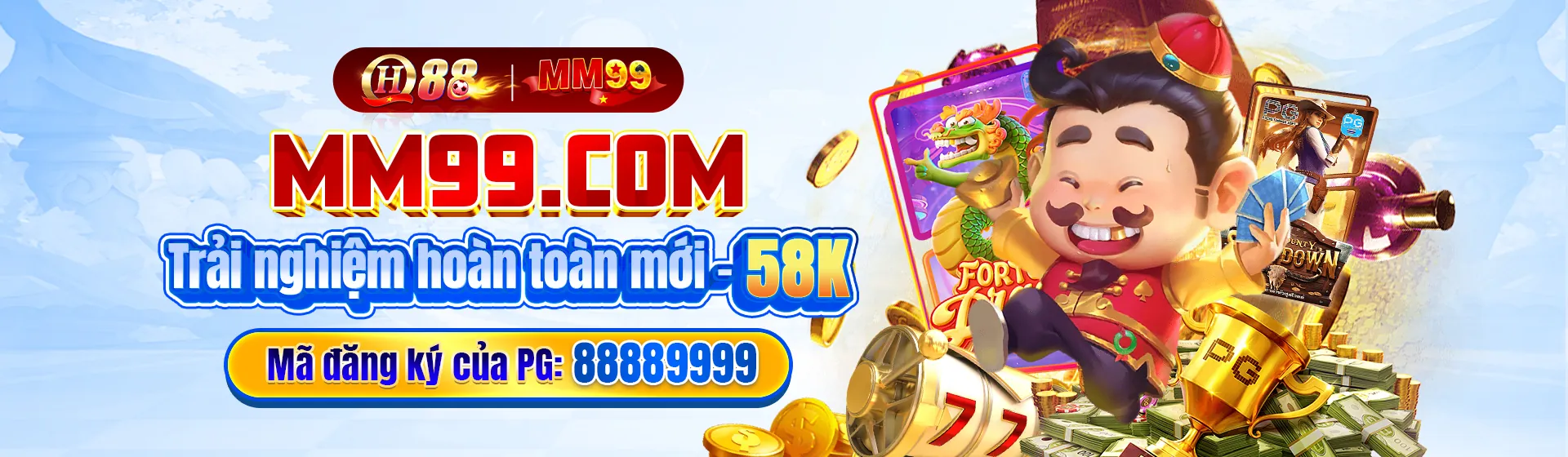 Hình ảnh quay hũ OKE88 với biểu tượng jackpot lớn
