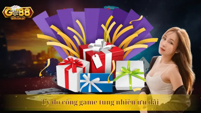 Ưu đãi chào mừng thành viên mới tại Oke88 Nổ Hũ