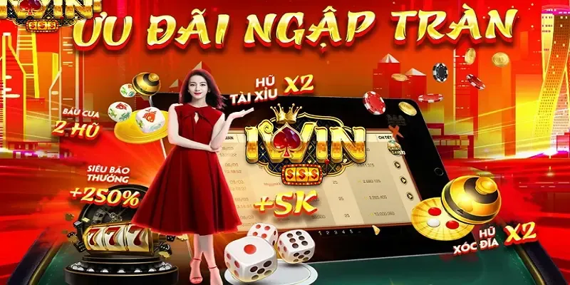 Tham gia chương trình VIP oke88 nổ hũ để nhận thưởng lớn